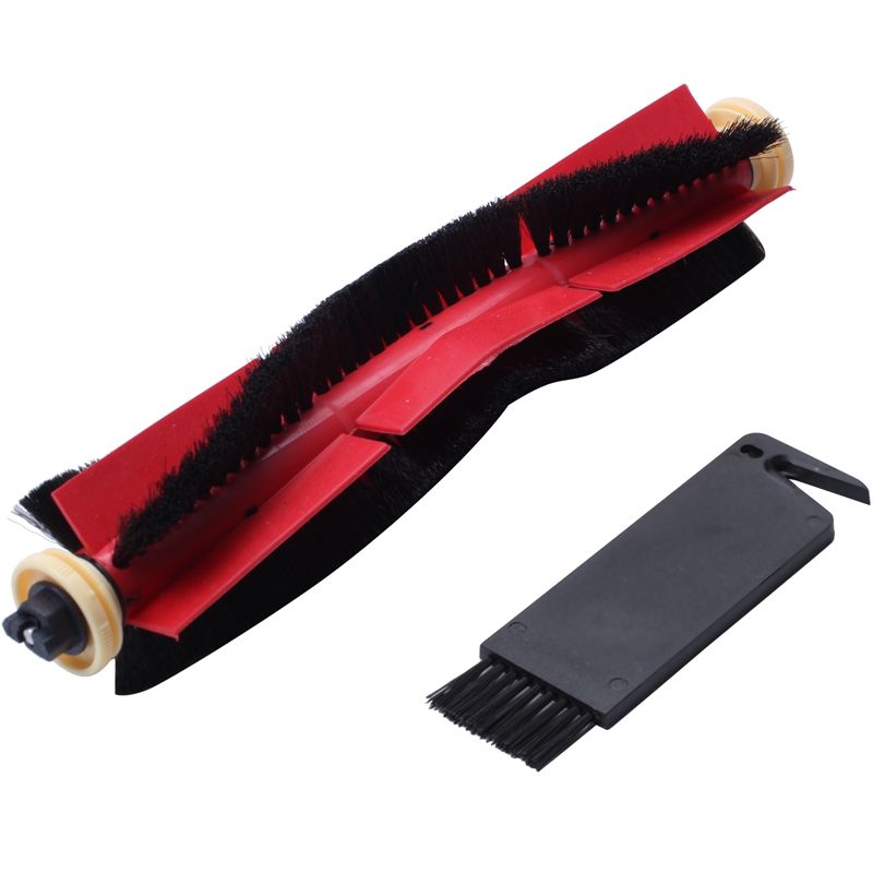 Detachable Main Brush, Cleaning Brush for  rock S50 S55 S6 E20 E35