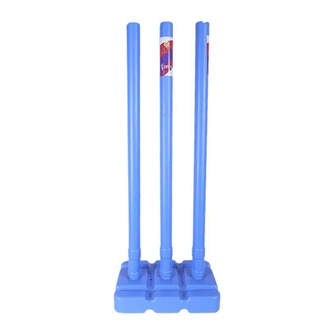 Stump - Blue