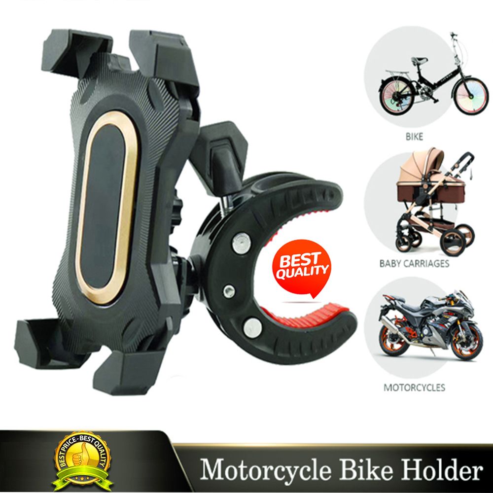 Universal Bike Phone Holder SH-3103 Cycling Bicycle Adjustable Phone Mount Holder