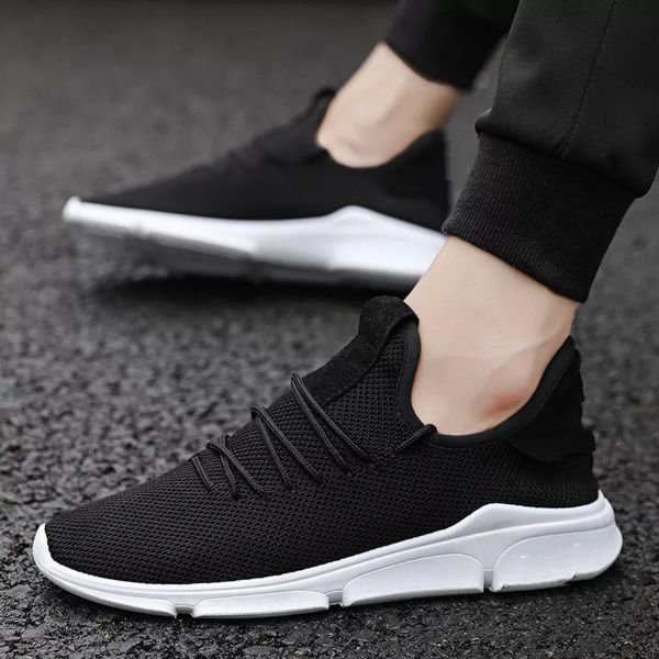 High quality rubber soul shoe for men and women white color