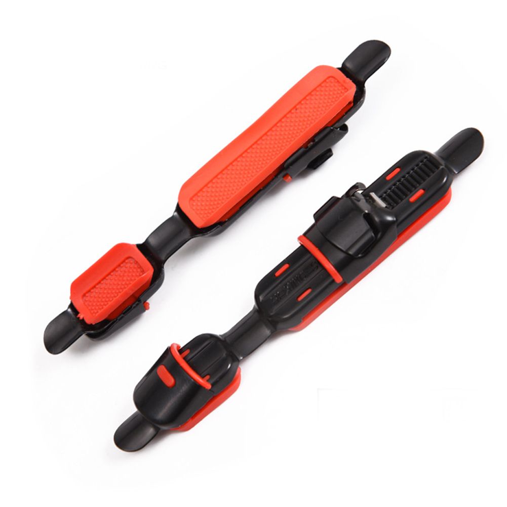 Yfashion Metal Reel Seat Deck Fishing Rod Clip Fitted Reel Accessory Rock Fishing ackle Accessories