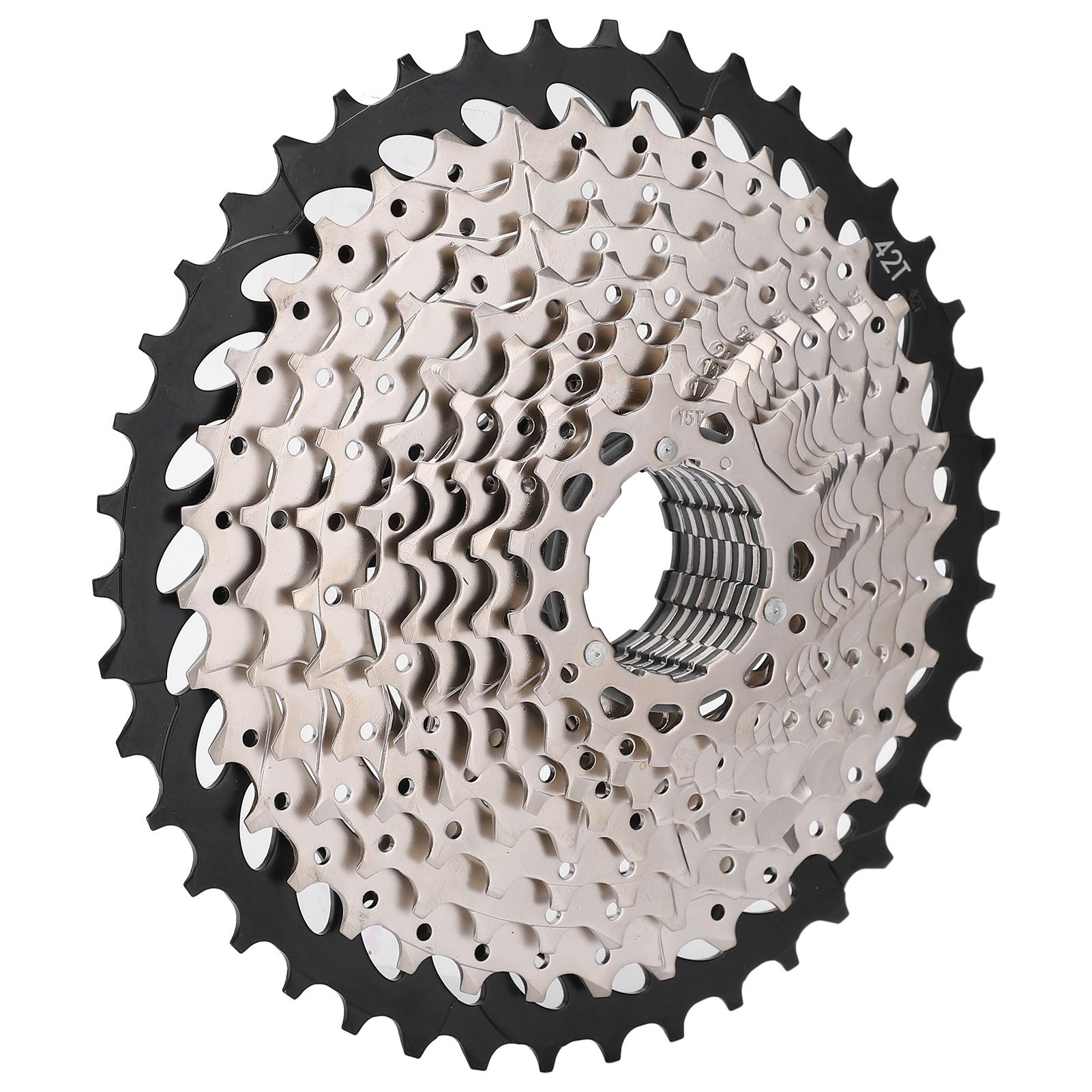 VG Sports Bike 11 Speed Freewheel Bicycle 11‑42T Cassette Flywheel Equipment New
