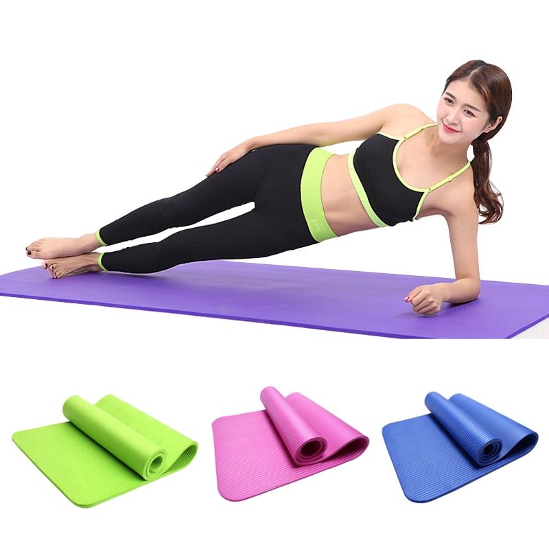 Yoga Mate - multicolor