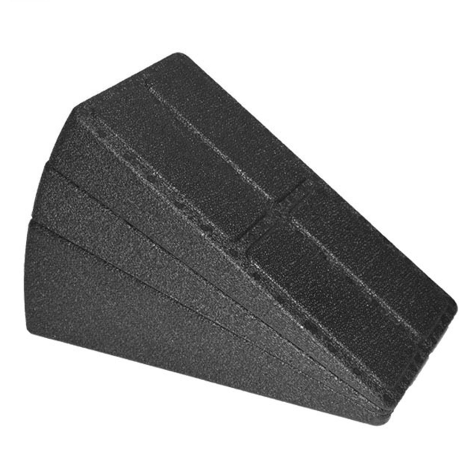 Grebest Wedge Slanting Board Non-Slip EPP Foot Stretcher Incline Board