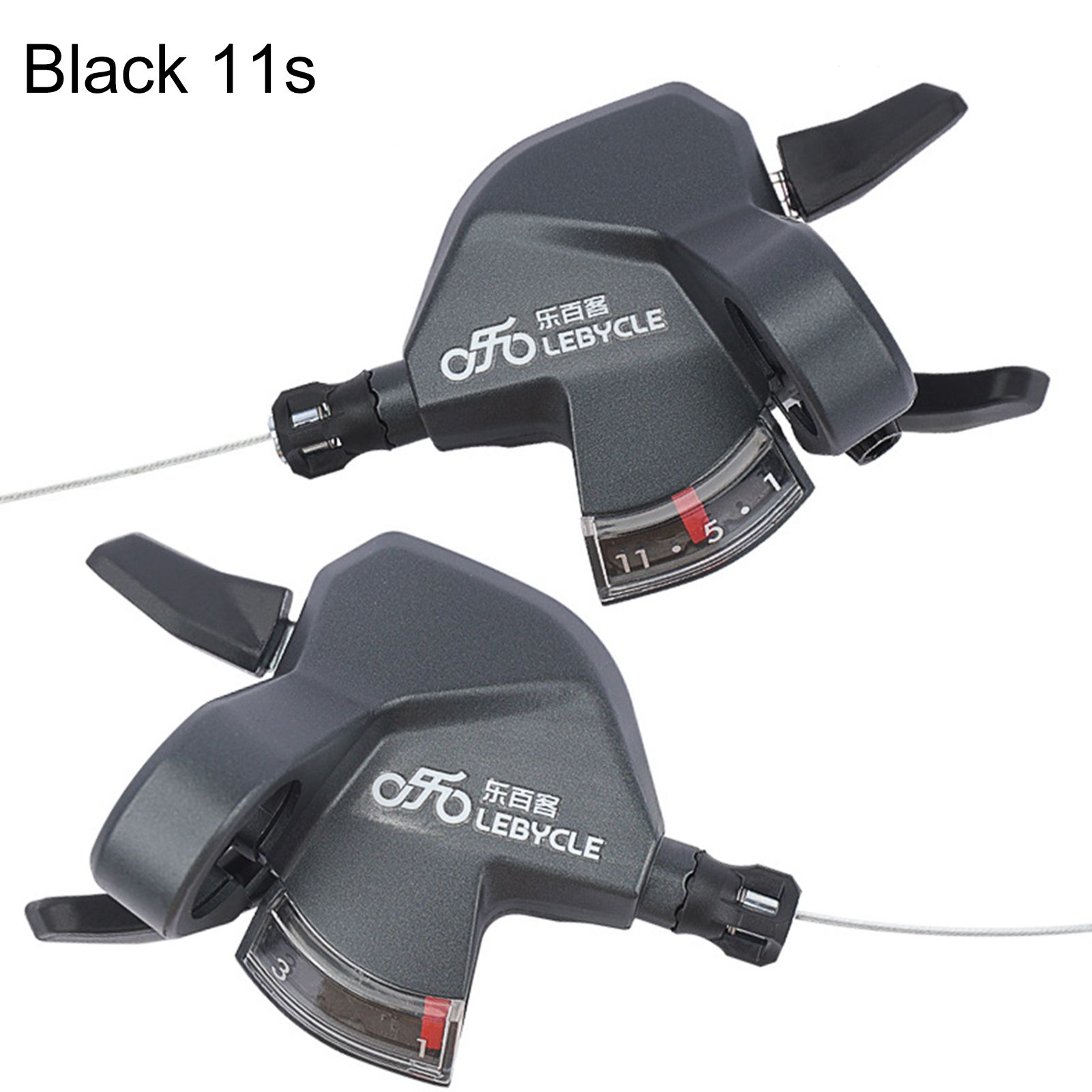 Speed Rear Derator Universal Stable Change Performance Shift Levers Derailleur