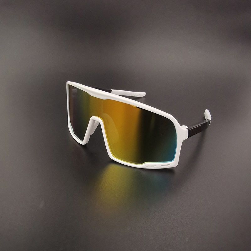 Cycling Sunglasses UV400 Road Bike Glasses Mtb Male Sport Bicycle Goggles Running Riding Fishing Eyewear Men Women Oculos