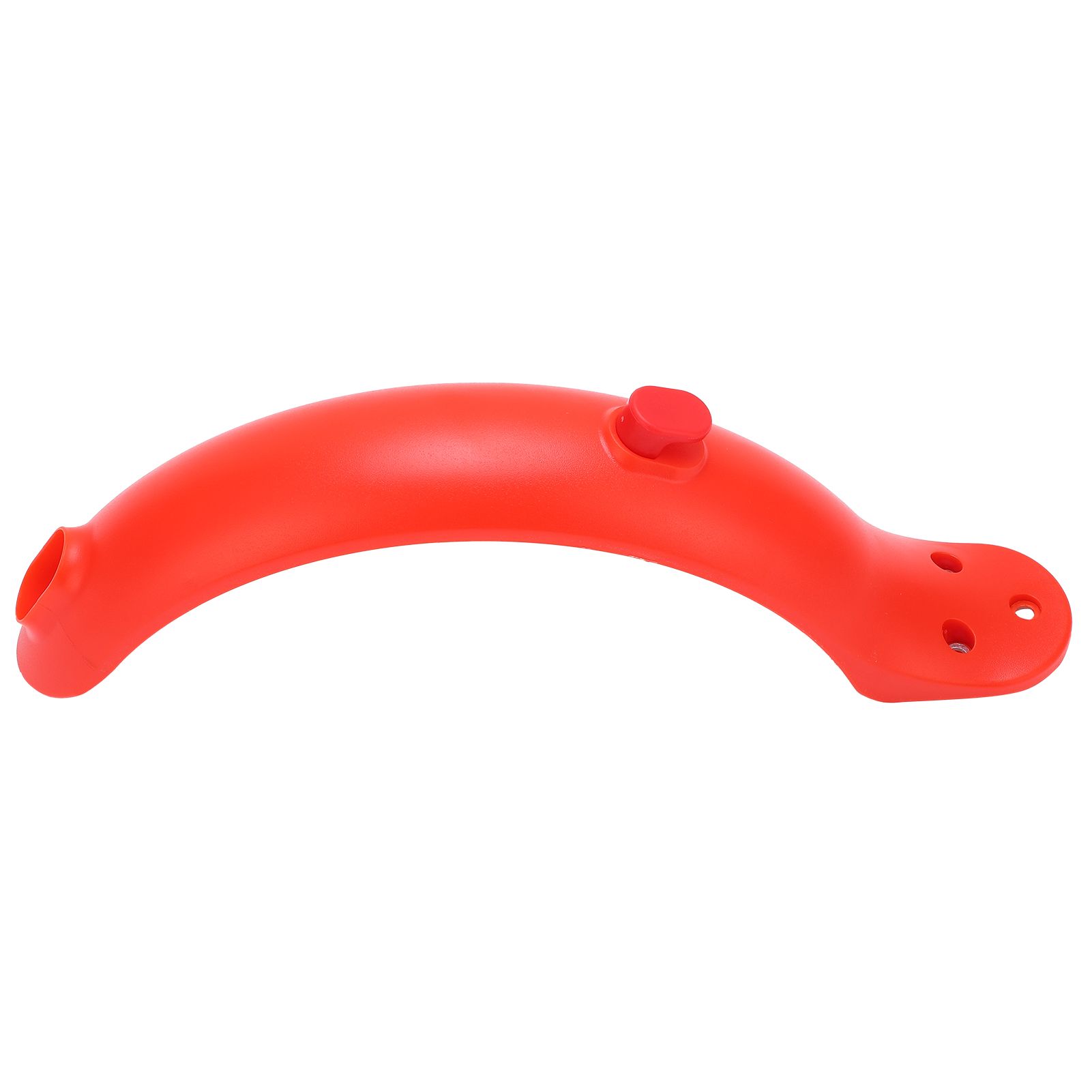 Scooter Mudguard Environmentally Friendly Lightweight Electric Rear Portable for Mijia M365
