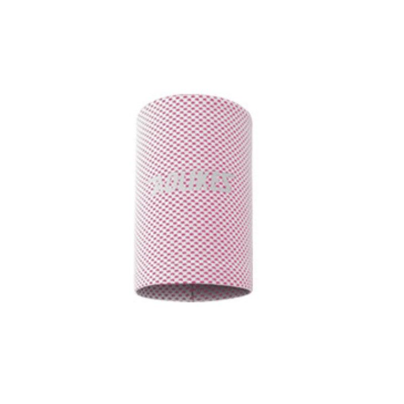Ice Bracers Lightweight Soft Cold Feeling Sports Towel Breathable Sweat-absorbent Night Reflection Safe Running Fitness Wristband