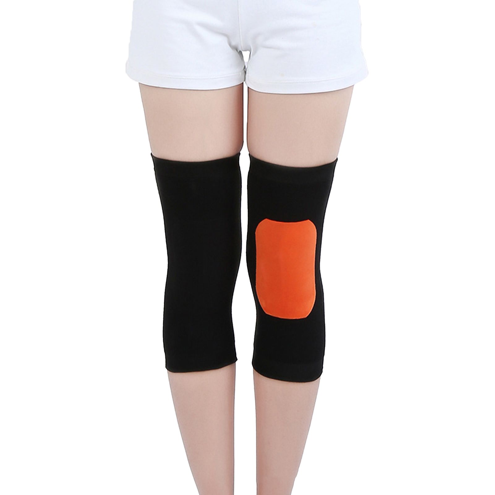 Knee Protector Stretchy Prevent Arthritis Knee Pad
