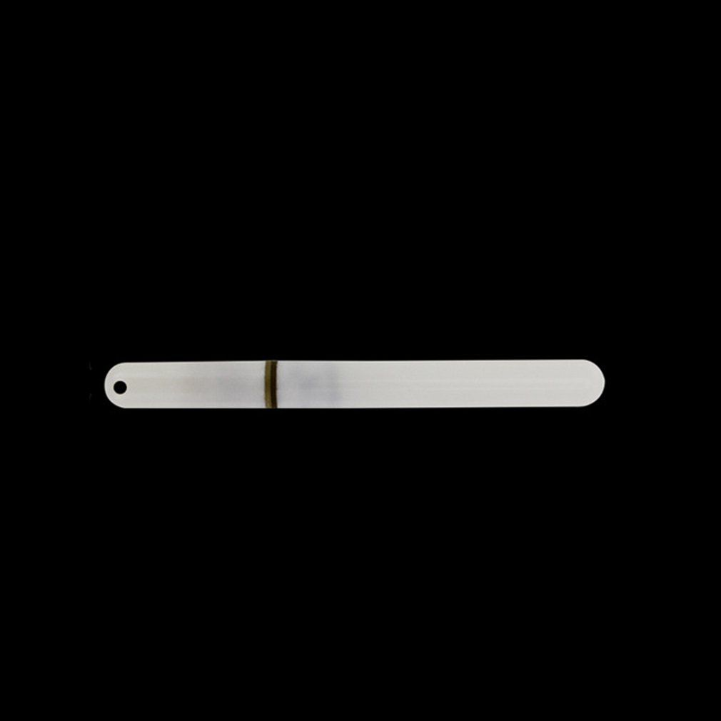 Fishing Float Rod Night Fishing Electronic Light Stick Waterproof Glowing Lamp Green Green