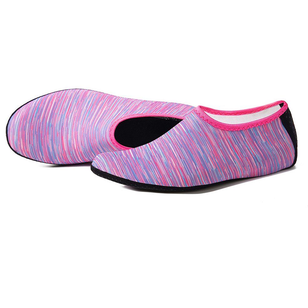 3Mm Printed Diving Socks Breathable And Quick-Drying Diving Beach Shoes