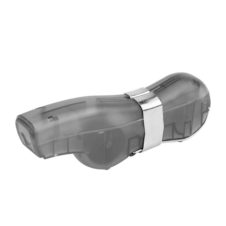 Bike Chain Brush Quality Plastic Washing Tool Accessory Wear-Resistant Durable Enclosed Design for All Types of Bicycle