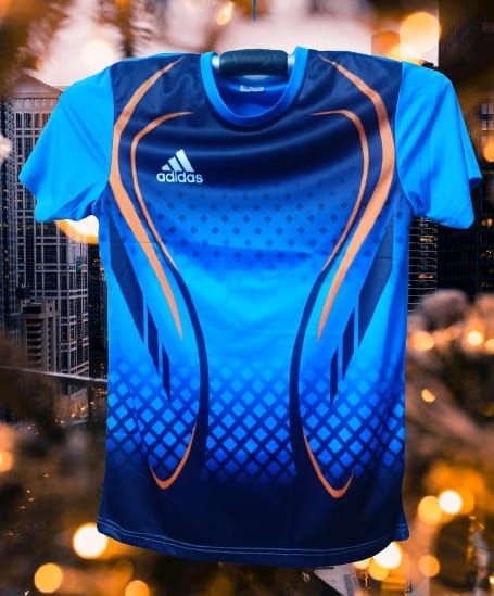 Fashionable Jersey For Men ( Premium Quality)