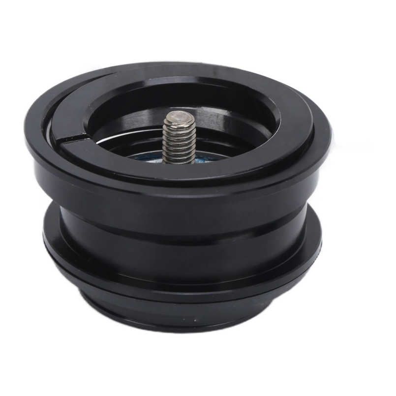 LeBycle MTB Headset Road Bike Double Bearing CNC Machining Aluminum Alloy 31.8x44‑50.6x33mm