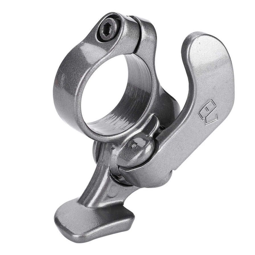 Tough and durable remote bike lock lever anti-corrosion lightweight for Epixon Radion Xcm