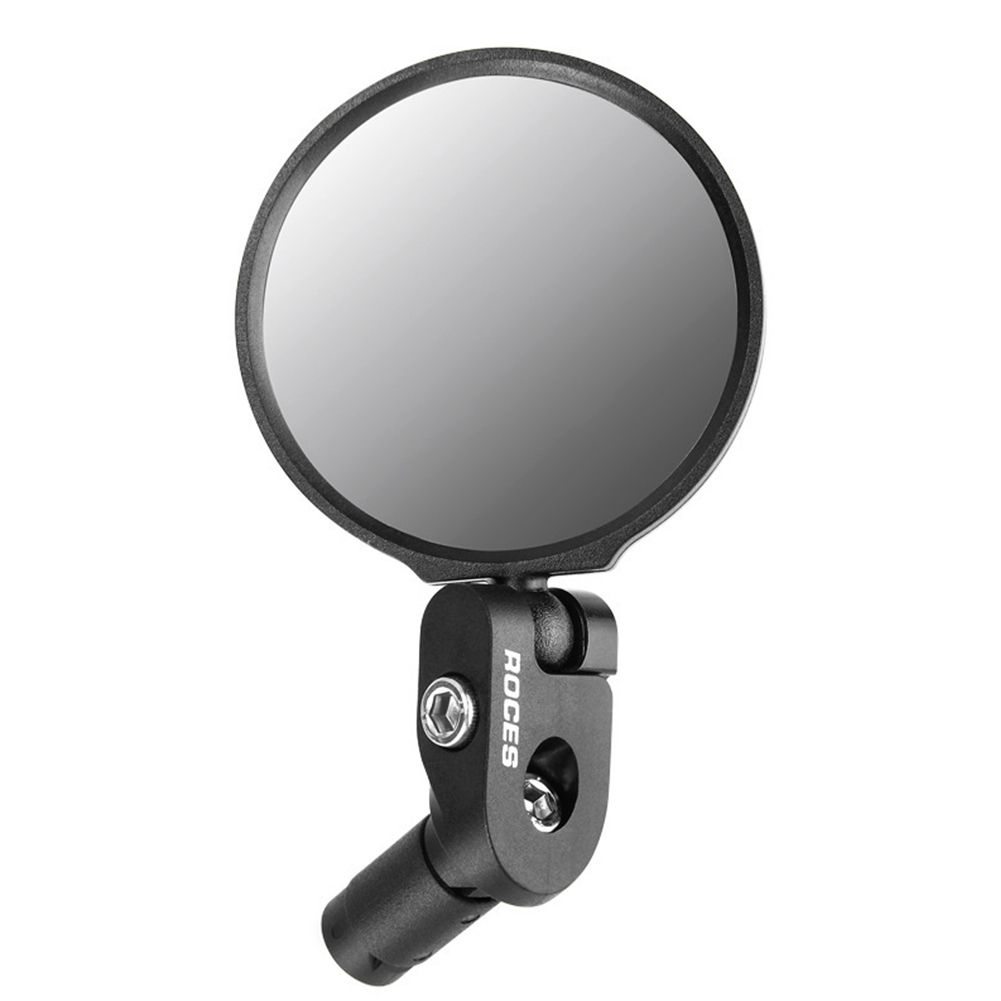 Yfashion Flexible Bike Rearview rror Mountain Road Adjustable Cycling Rear Clear View rror For ycle Accessories Back rrors