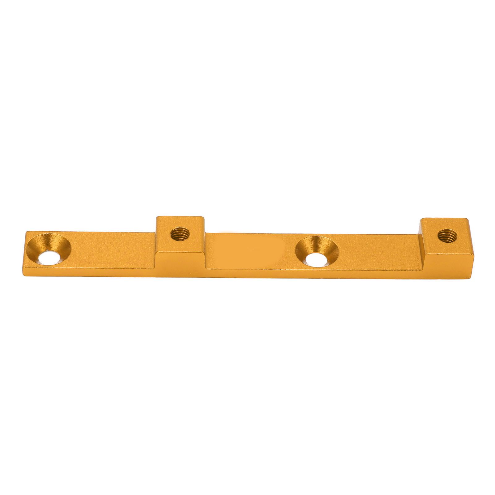 Sala Meng Bicycle Water Bottle Cage Hole Adjuster Vacuum Plating Process Position Adjustment Adapter