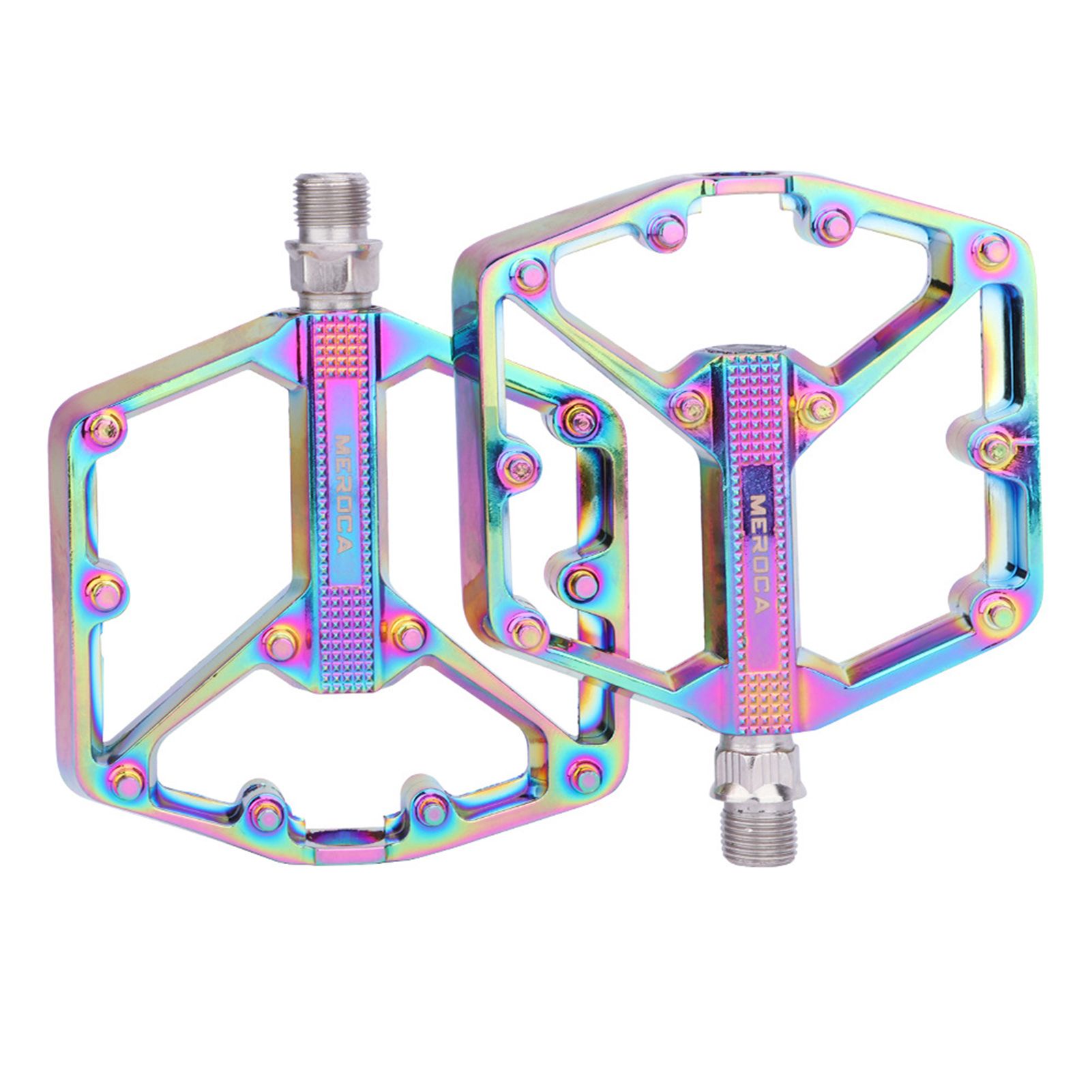 Bike Platform Pedal Labor-saving Sealed Bearing Bike Platform Pedal
