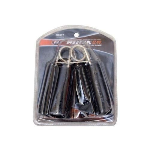 Hand Grip - Black