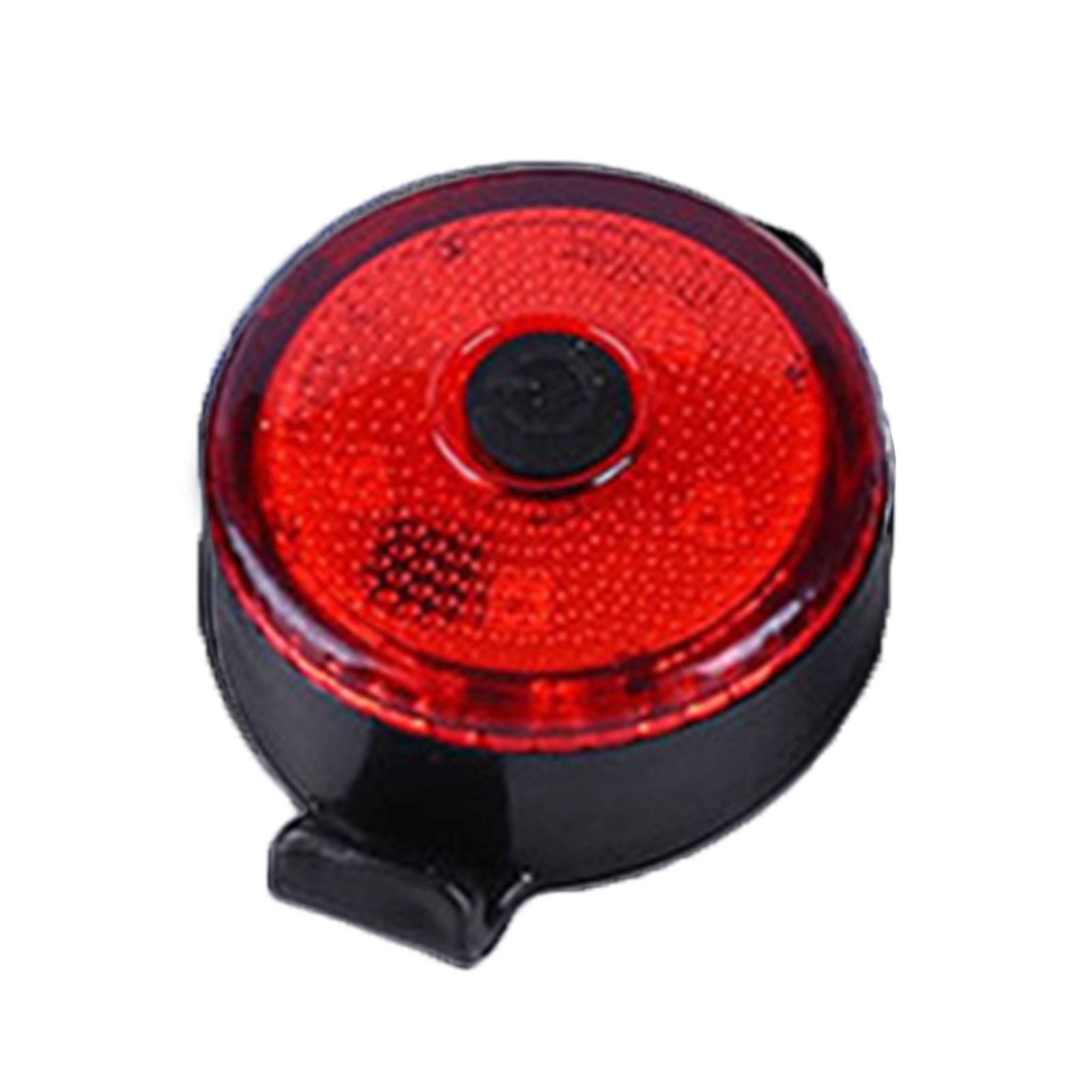 Bike Warning Light Creative High Lumens Night Riding Light