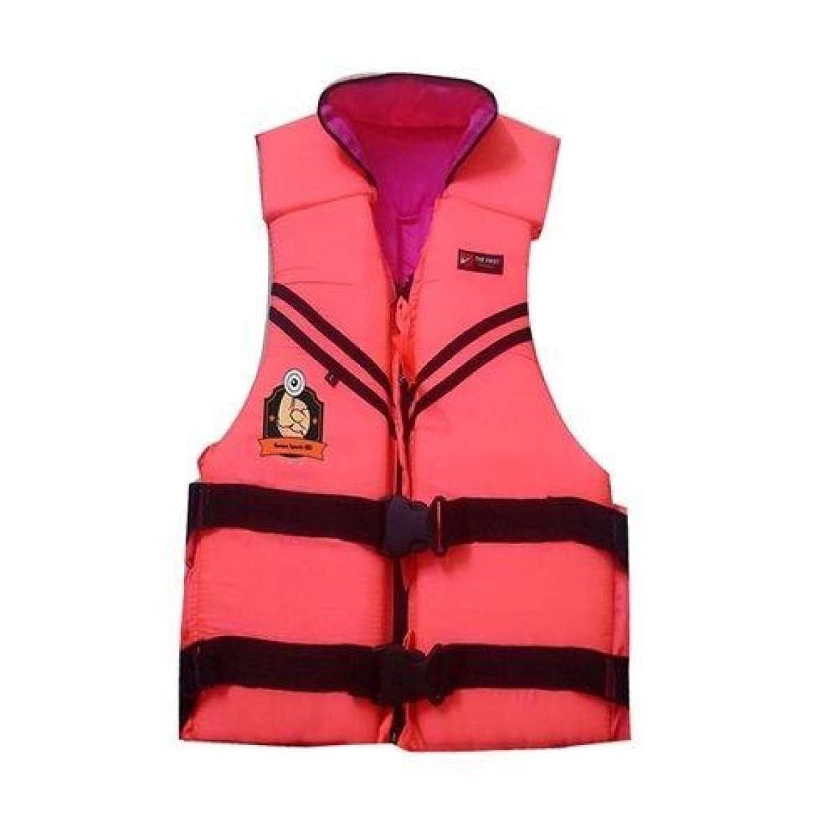 Life Jacket