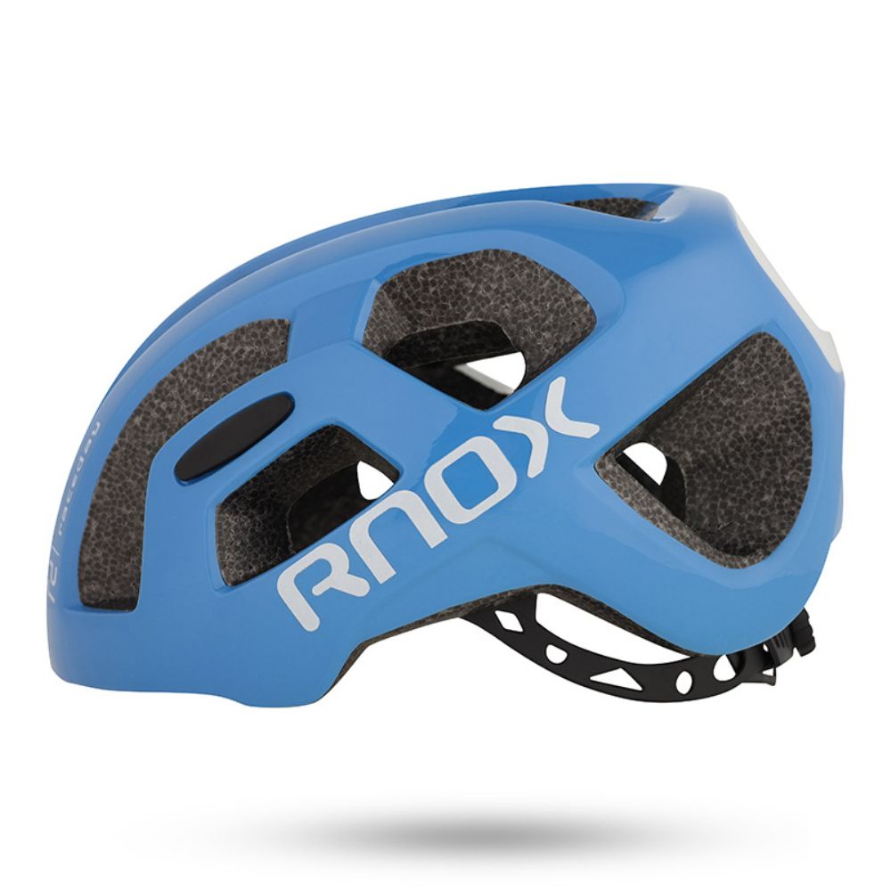 RNOX Ultralight Cycling Helmet Rainproof MTB Helmet City Road Bicycle helmet For women Men Racing Bike Equipments Professional safety design