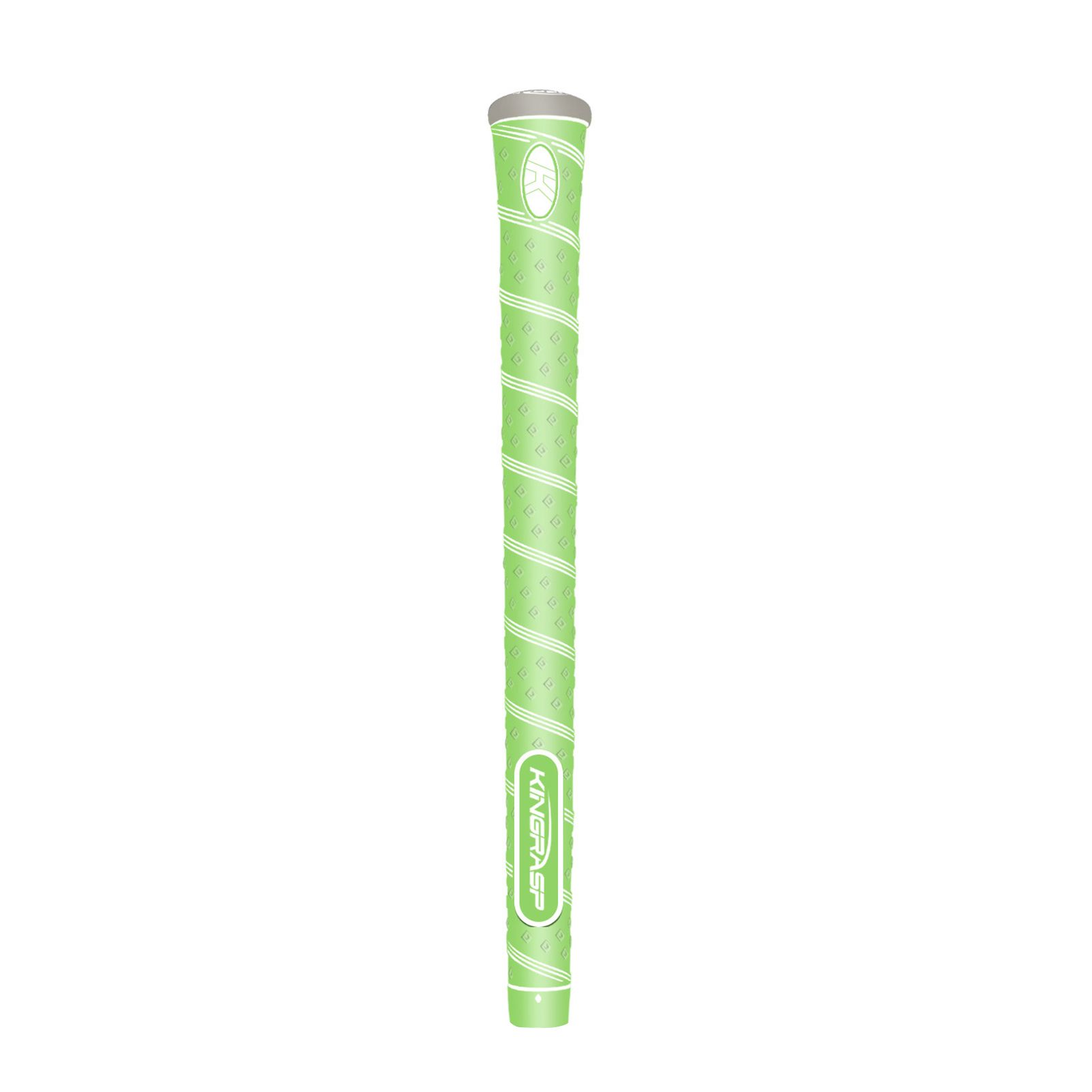 Rubber Golf Grips Ergonomic Design High Feedback Golf Club Grips