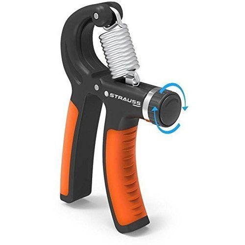 Hand Grip Exerciser