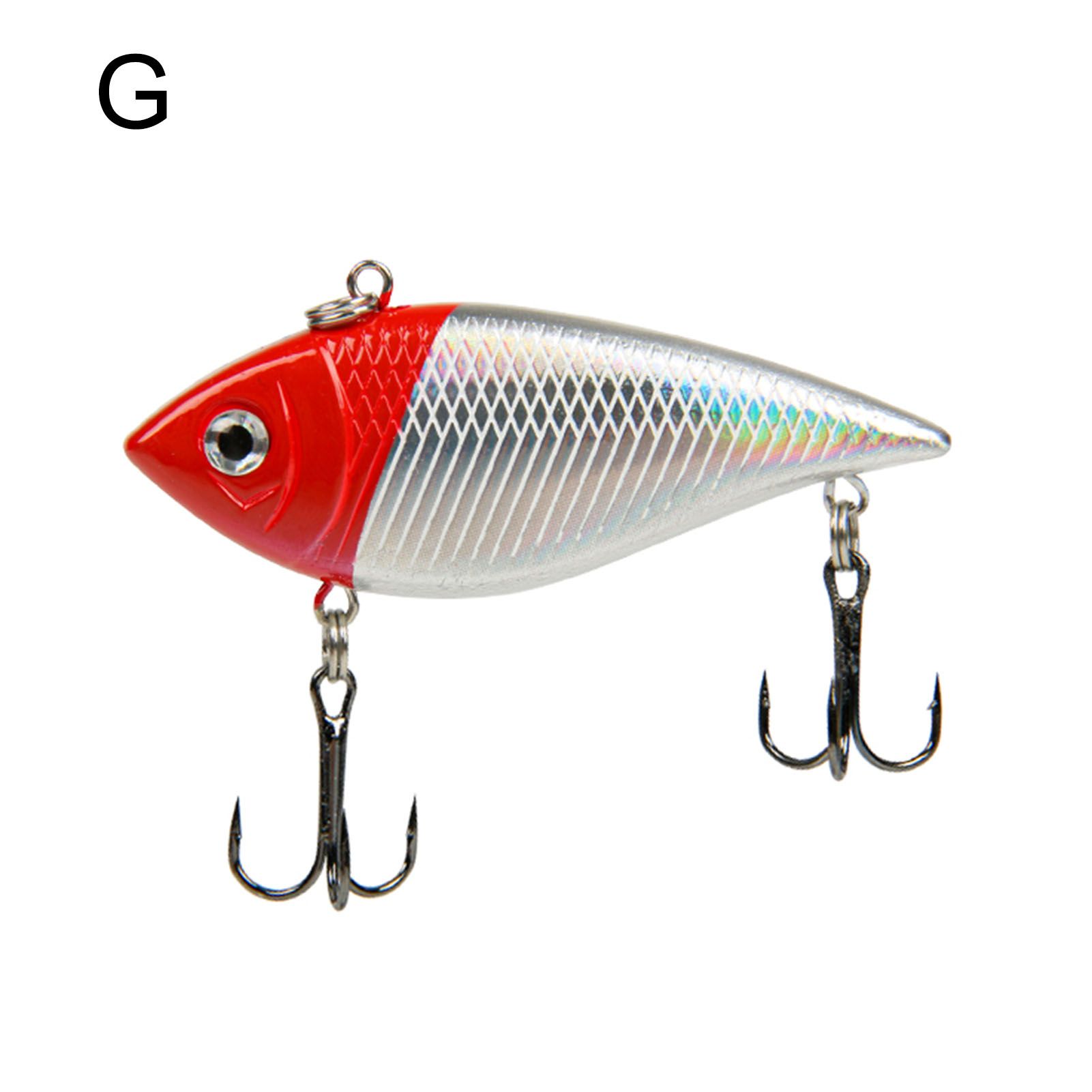 Artificial Bait Excellent Lure Effect Prtical Useful Fake Bait