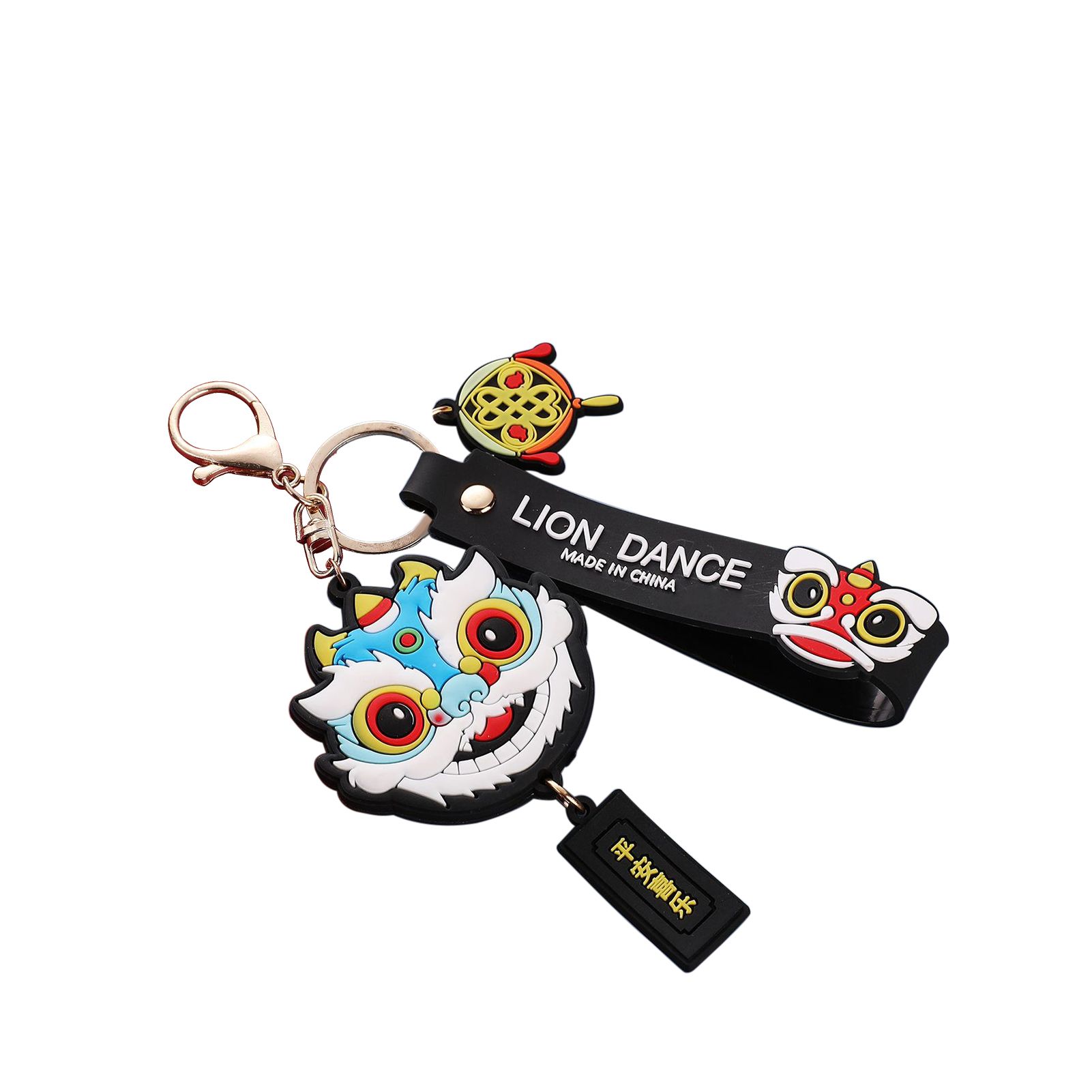 Key g Lucky Bright Color Keyg Holder