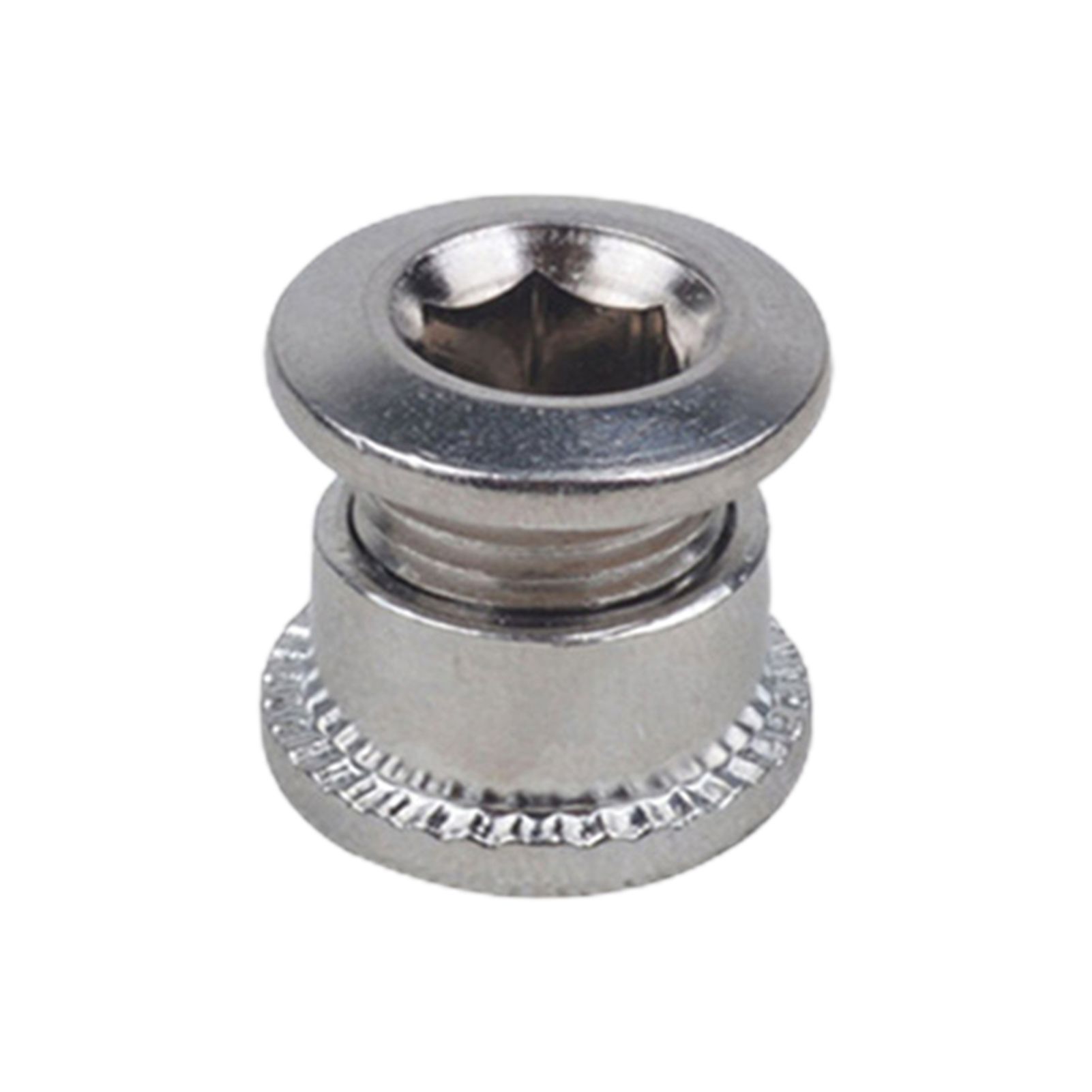 Chainring Bolt Anti-oxidation Fashion Appearance Fixing Bolt