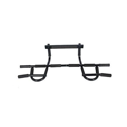 Chin Up Bar Upper Body Workout - Black