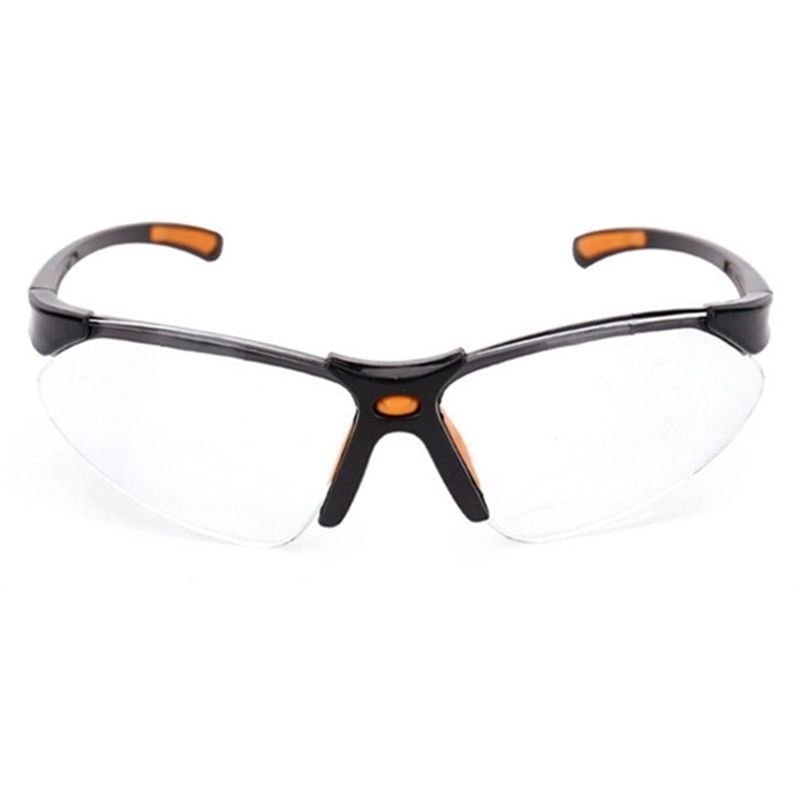Eye Protection Riding Goggles Outdoor Cycling Safety Glasses Windproof Working Goggles Hiking Fishing Sport Eyewear UV Protect