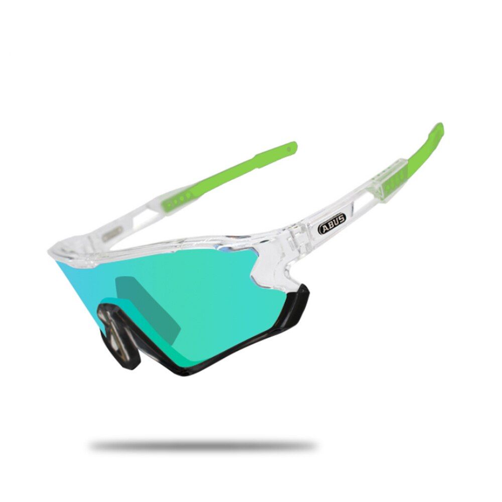 Sports Polarized Cycling Glasses Cycling Goggles Men Women bike Glass UV400 Cycling sunglasses 5 Lens Ship From Spain & China