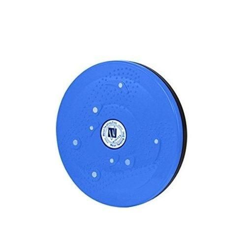 Mini Figure Twist Bord - Blue
