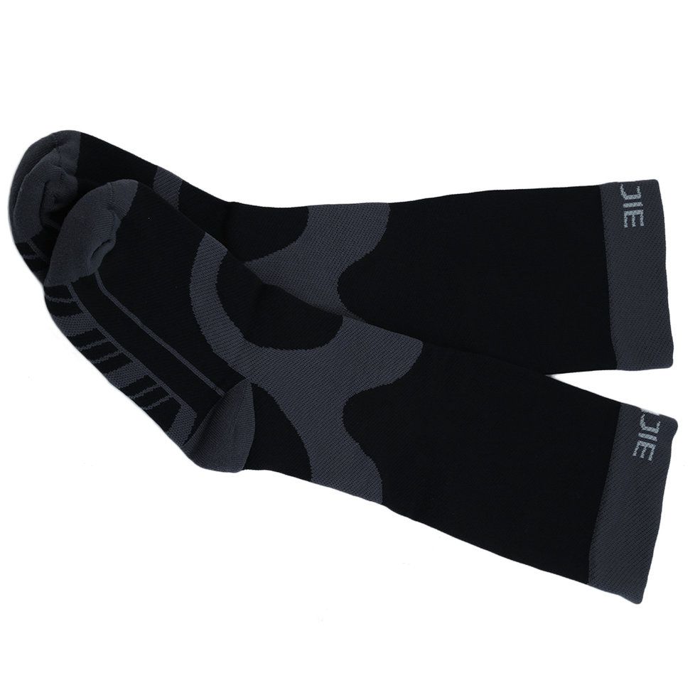 Men Women Sporty Cycling Running Foot Compression Sock For Protecting Muscle