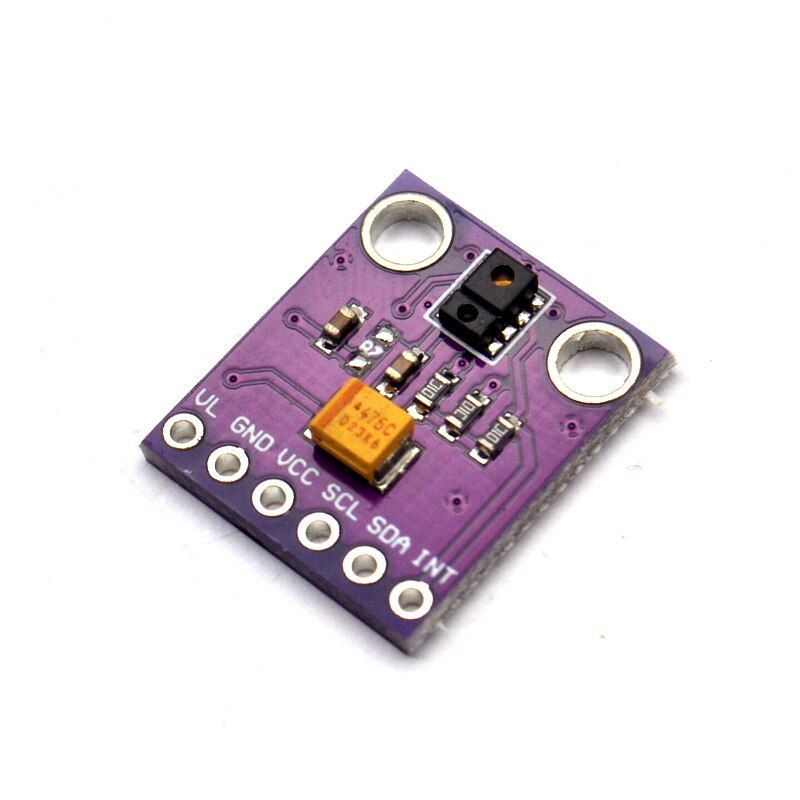 APDS-9930 APDS-9960 RGB infrared gesture sensor ambient light / RGB/proximity sensor module