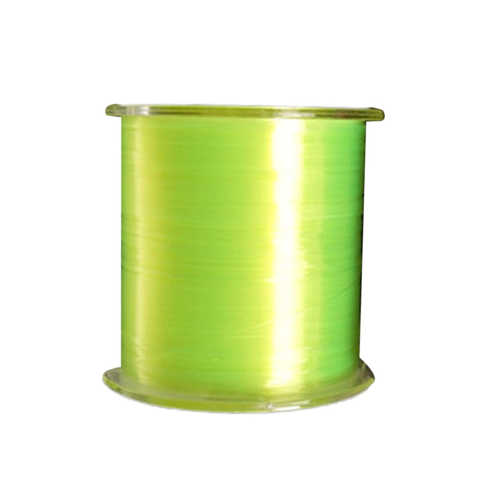 Nylon Fishing Line Waterproof Anti Corrosion Nylon Fishing Line