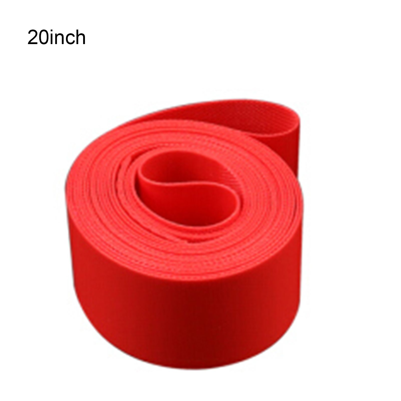 20-26 inches/700C Anti-Puncture Bike Tire Pad Explosion-proof Tyre Liner Wheel Strip for Outdoor Riding