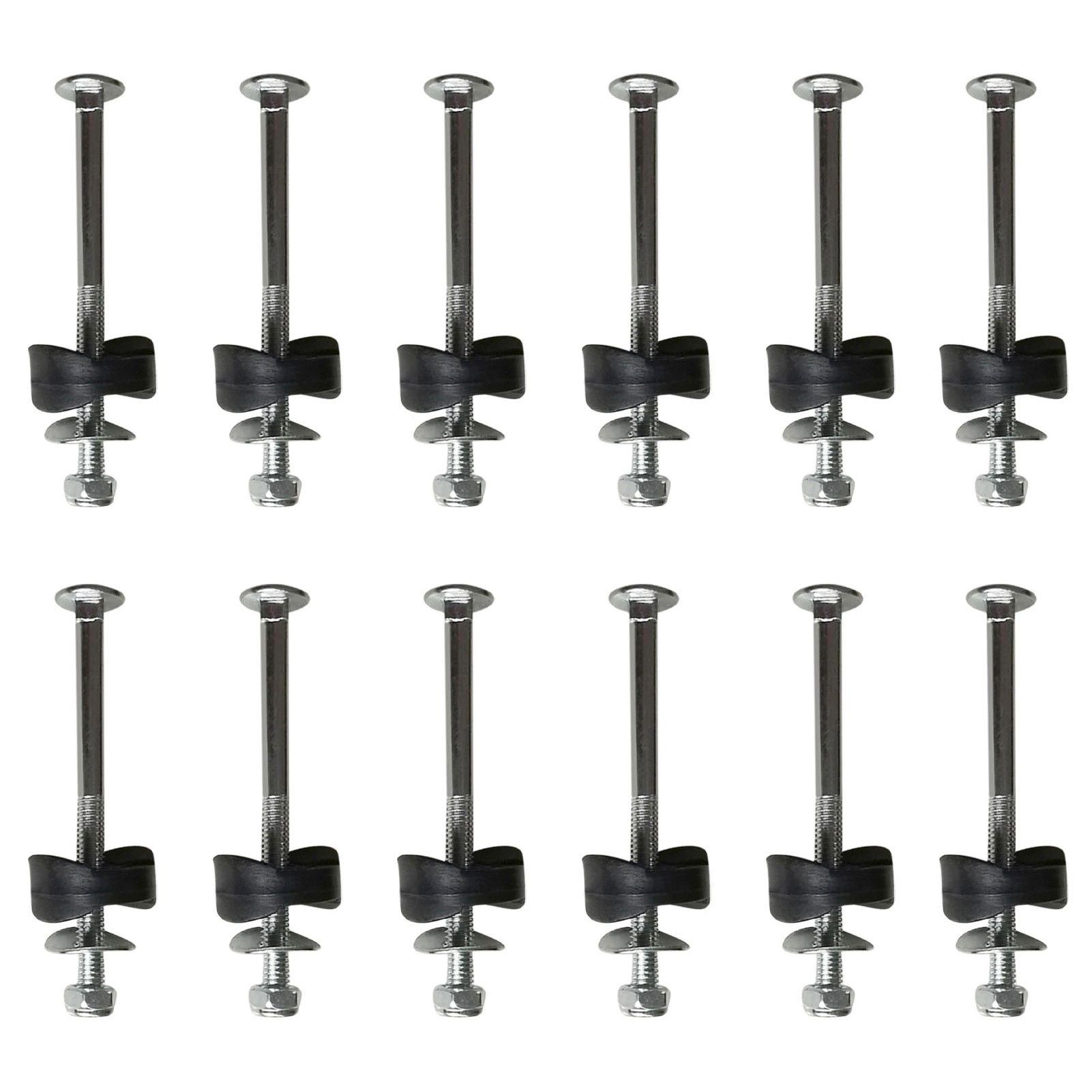 Trampoline Screw Sturdy Durable Reliable Trampoline Screws
