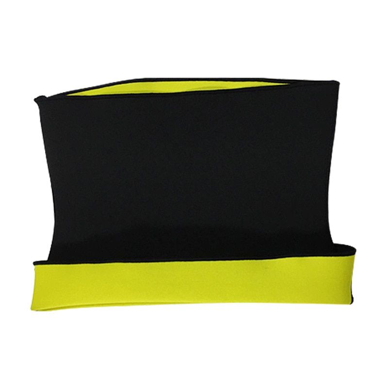 5XL 6XL Slim Waist Trainer Body Shaper Men Neroprene Sauna Corset Waist Cincher Shapewear Weight Loss Strap Modeling Belt Girdle