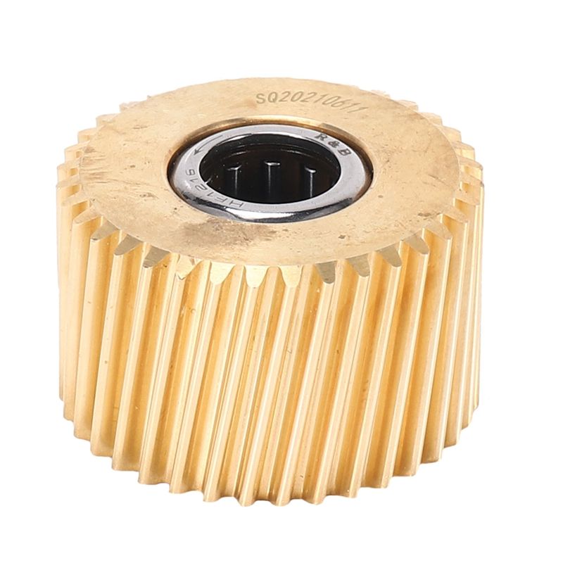 Metal Gear Replacement for Tongsheng TSDZ2 Mid Drive Motor Upgrade Part