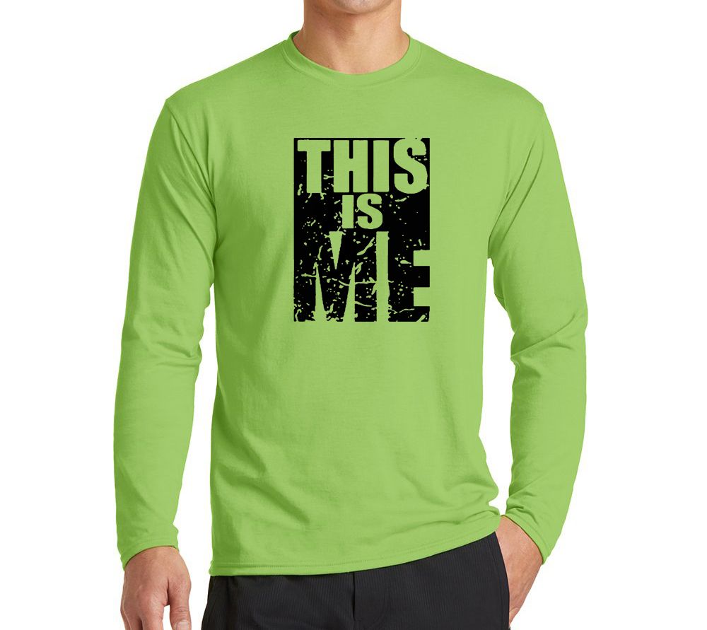 Menz Fashionable Jersey Comfortable Tshirt