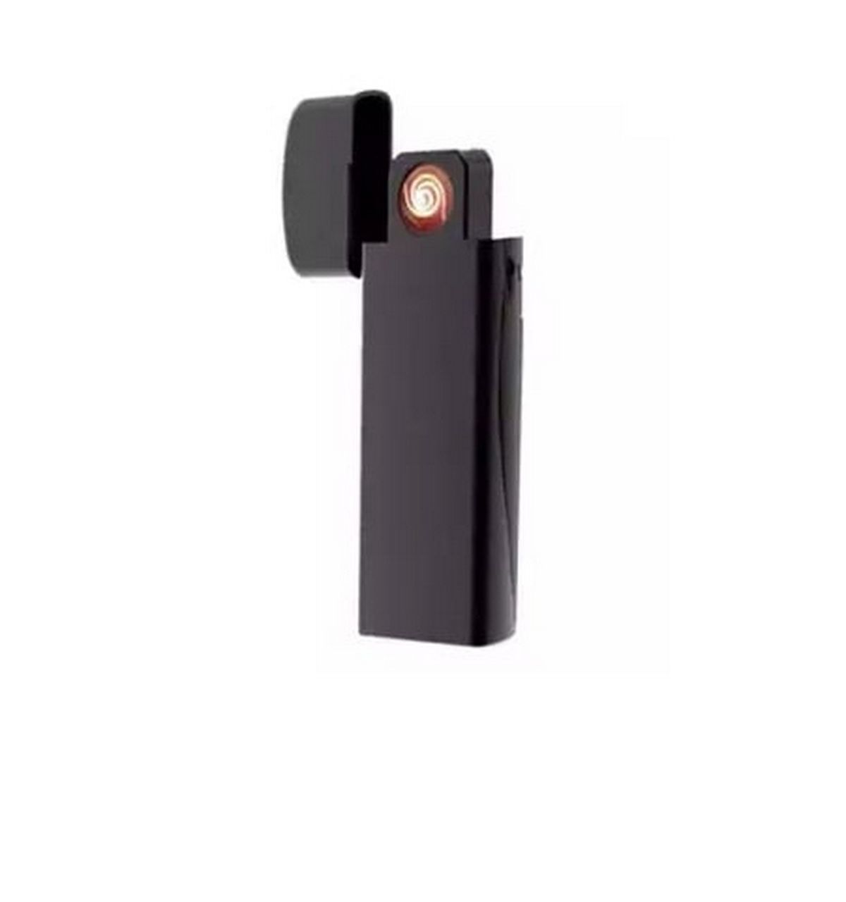 USB Rechargeable Lighter - Black