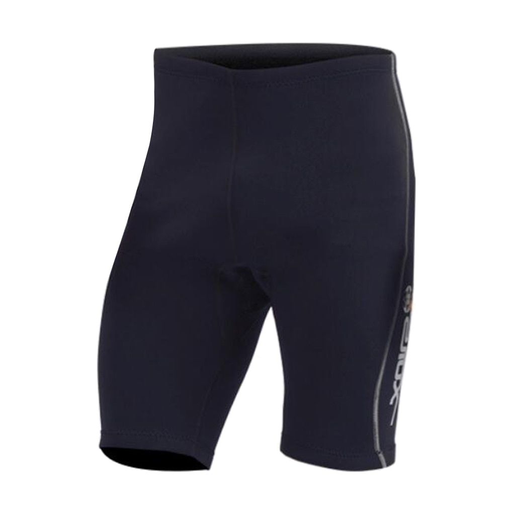Women's Men's Neoprene 2mm Shorts for Scuba Diving Sailing Snorkeling Kayaking Surfing Swimming Spearfishing