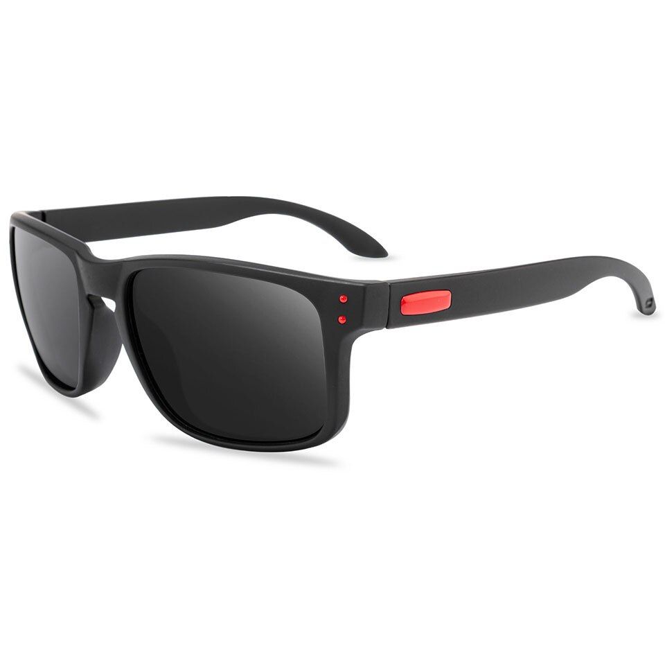 Fishing Glasses Anti-glare Cycling Glasses Polarized Sunglasses UV400 Protection Goggles Mountaineering Eyewear Men Women