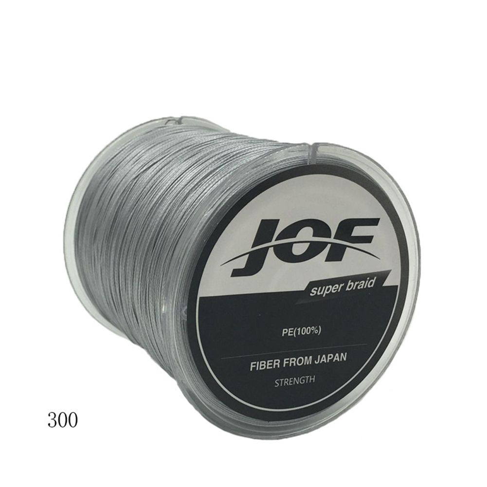 OIMG 300M 8 Braided High Strength S Pe Main Line Fly Fishing Accessory Line