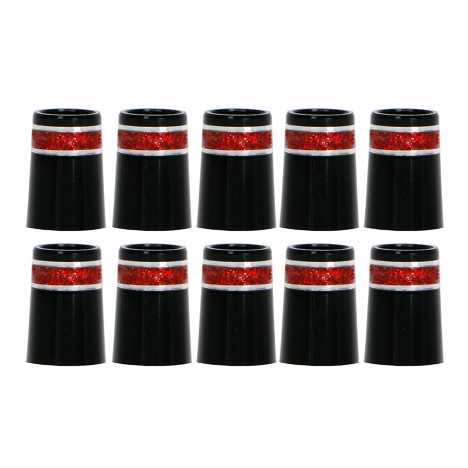 Golf Club Ferrule Ultralight Good Toughness Golf Club Ferrule