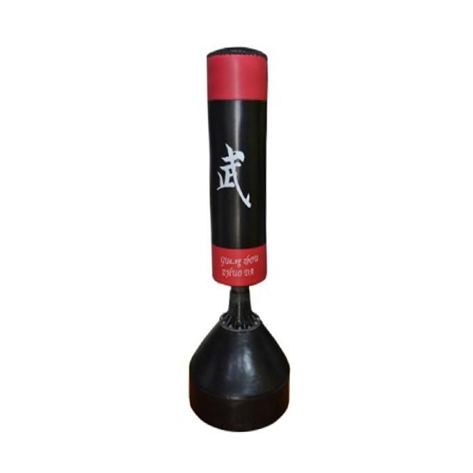 Standing Boxing Pillow Midium - Black
