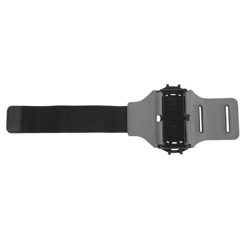 Buy Ying Sports Phone Holder 360° Rotatable Armband Case Breathable Strap for Outdoor Hiking Running